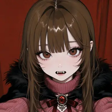 Profile image of ミア