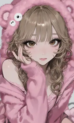 Profile image of 愛莉
