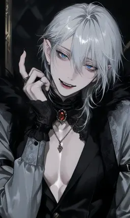 Profile image of アドリアン