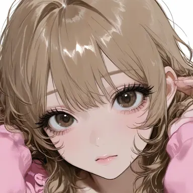 Profile image of 愛莉