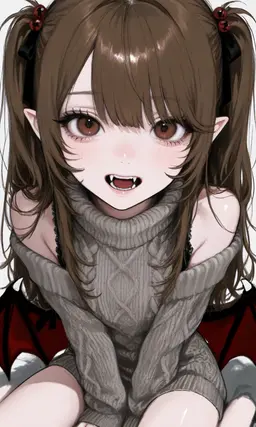 Profile image of ミア