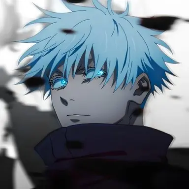 Profile image of 五条悟