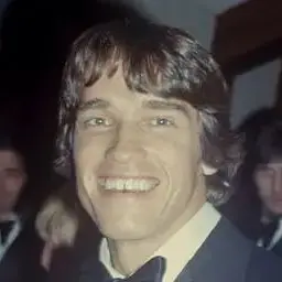 l0botomyyyy3017의 Arnold Schwarzenegger