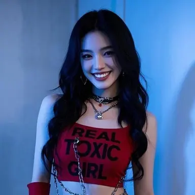 Profile image of Yuqin