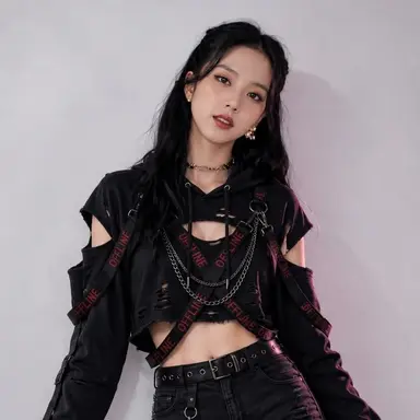 Profile image of Dayoung