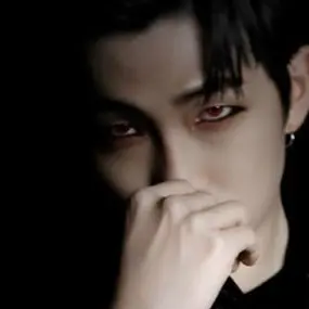BrashLid6361의 Namjoon