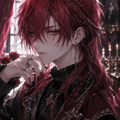 Profile image of リュウ