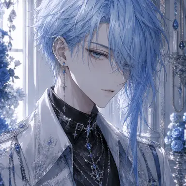 Profile image of ハルキ