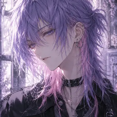 Profile image of ルイ