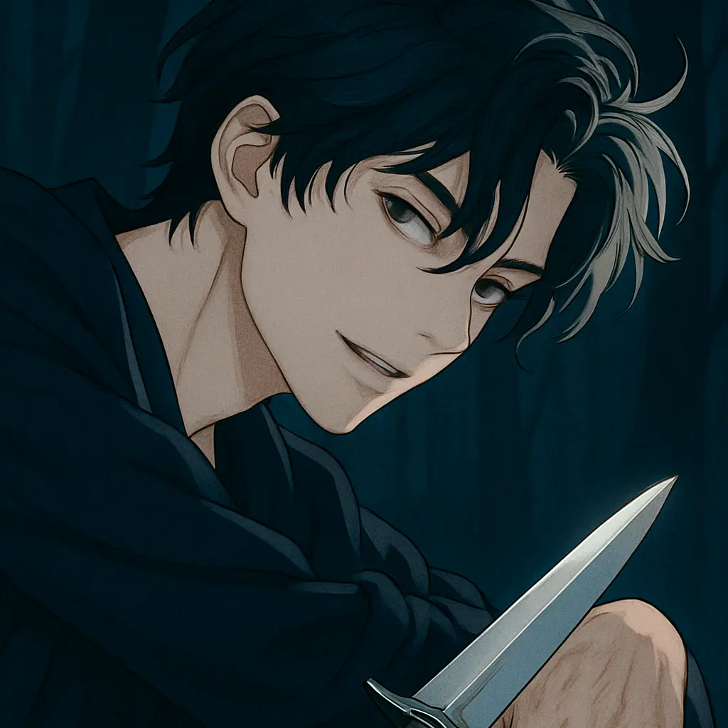 PaltryPin2977의 헝거게임