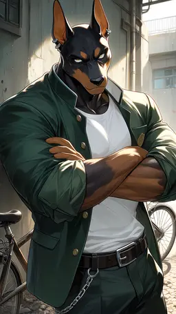 Profile image of リョウガ