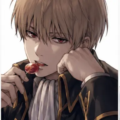 Profile image of 沖田総悟