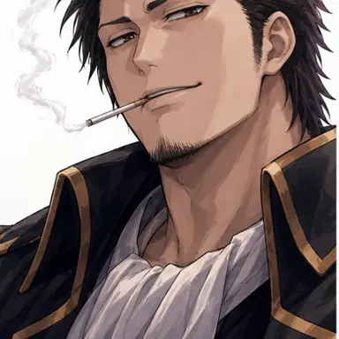Profile image of 近藤勇