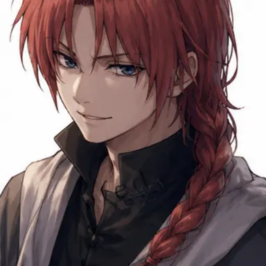 Profile image of 神威