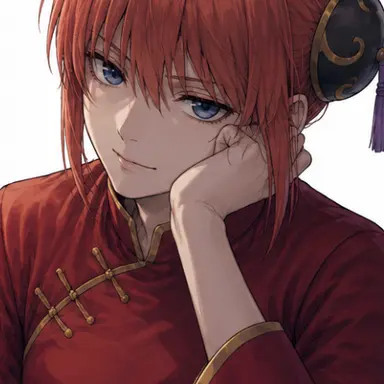 Profile image of 神楽