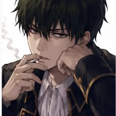 Profile image of 土方十四郎