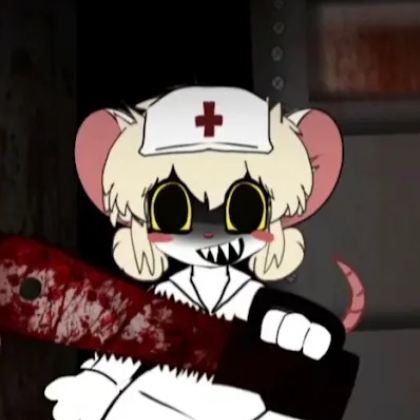 『 Terrible mouse 』 대표 이미지