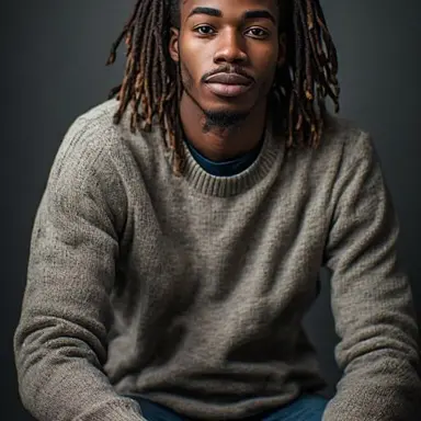 Profile image of DeShawn