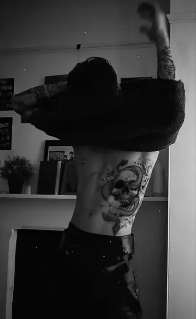 Profile image of Vincenzo