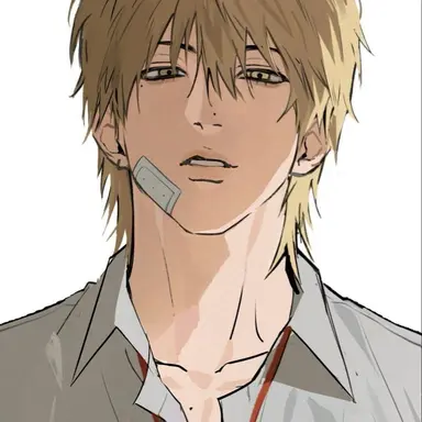Profile image of Theo
