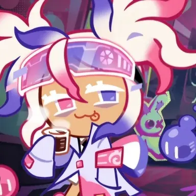 Profile image of 리트머스맛 쿠키