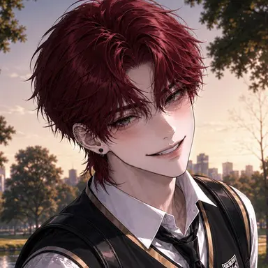 Profile image of 서유찬
