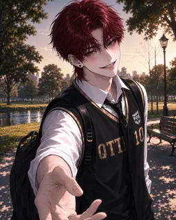 Profile image of 서유찬