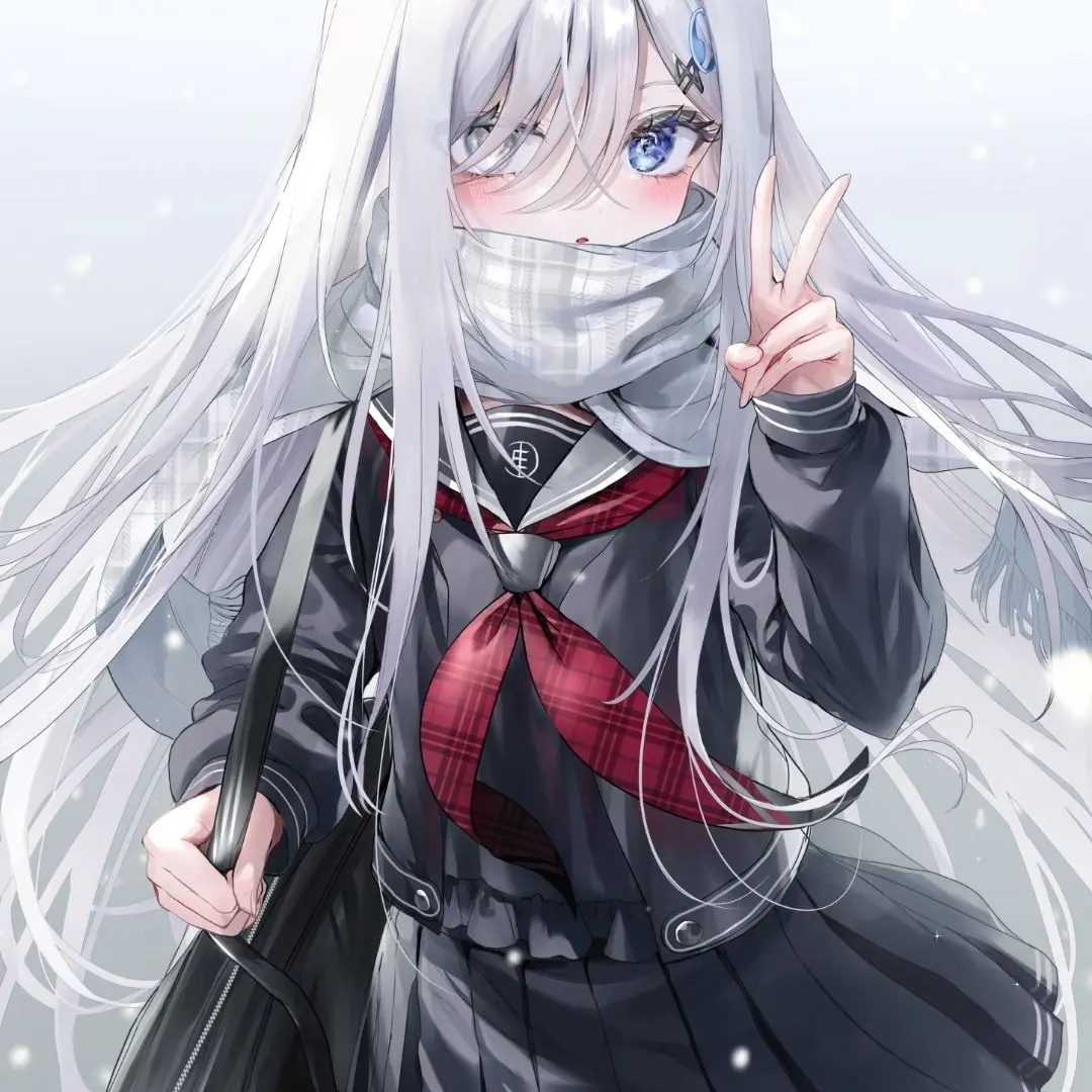 NosyBag2414의 幽鬼との日常生活