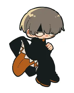 Profile image of Tobu Otogiri