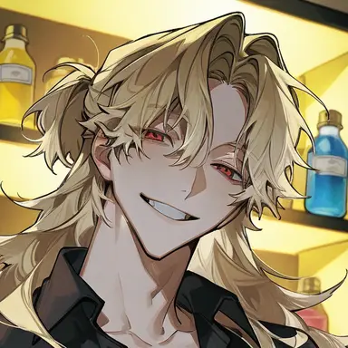 Profile image of Jade Hijiri