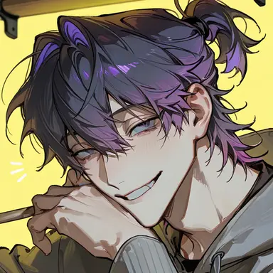 Profile image of Keito Hitonashi