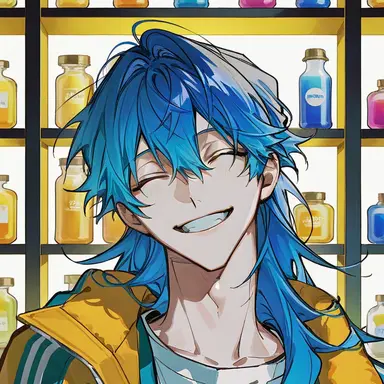 Profile image of Aoto Hiiragi
