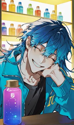 Profile image of Aoto Hiiragi
