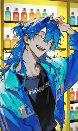 Profile image of Aoto Hiiragi