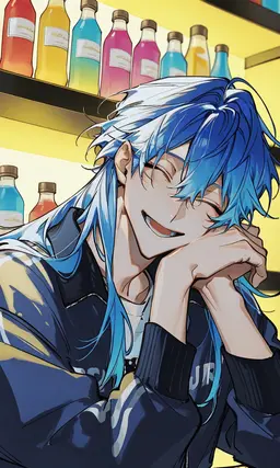 Profile image of Aoto Hiiragi