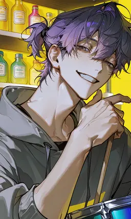 Profile image of Keito Hitonashi