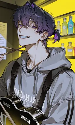 Profile image of Keito Hitonashi