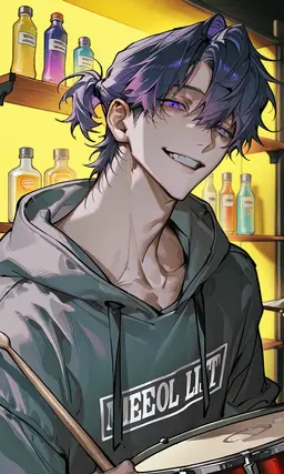 Profile image of Keito Hitonashi