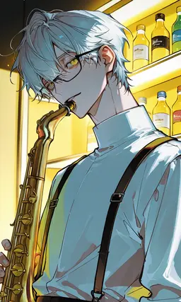 Profile image of Setsushi Banjo