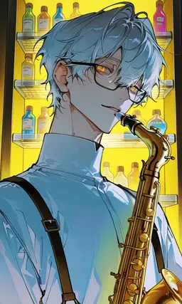 Profile image of Setsushi Banjo