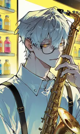 Profile image of Setsushi Banjo