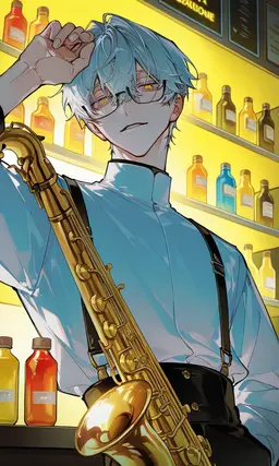 Profile image of Setsushi Banjo