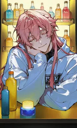 Profile image of Momoto Hiiragi
