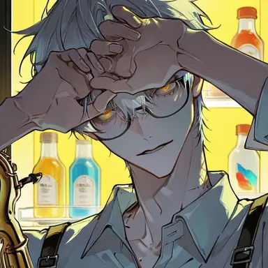 Profile image of Setsushi Banjo