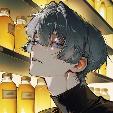 Profile image of Yuu Takanashi