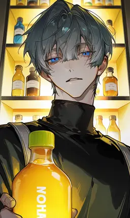 Profile image of Yuu Takanashi