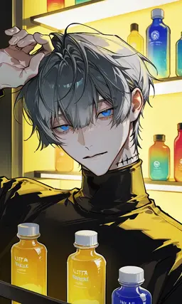 Profile image of Yuu Takanashi