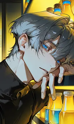 Profile image of Yuu Takanashi