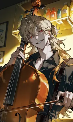 Profile image of Jade Hijiri