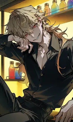 Profile image of Jade Hijiri